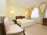 Одноместный номер Эконом
