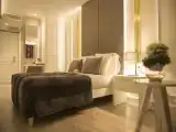 Двухместный номер Стандарт с видом на город