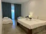 Номер семейный с видом на море