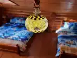 Трёхместный номер Стандарт с красивым видом из окна