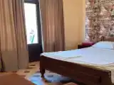 Номер Стандарт с балконом и с видом на горы