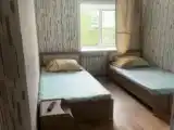 Трёхместный номер Эконом
