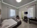 Полулюкс с балконом