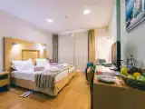 Двухместный номер Deluxe с видом на море