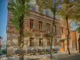 Двухместный номер Deluxe с видом на город