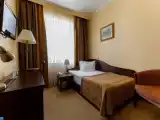 Одноместный номер Стандарт