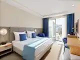 Двухместный номер Terrace с балконом и с красивым видом из окна