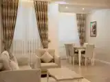 Двухместные апартаменты с 2 комнатами с красивым видом из окна
