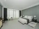 Двухместный номер Deluxe