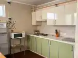 Пятиместный семейный люкс