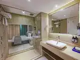Двухместный номер Deluxe