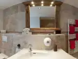 Одноместный номер Стандарт с видом на город