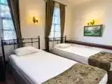 Номер Стандарт