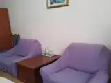Двухместный номер Эконом