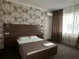 Двухместный номер Superior с видом на город