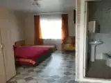 Трёхместный номер Эконом