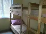 Кровать в общем номере (женский номер)