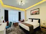Двухместный номер Deluxe