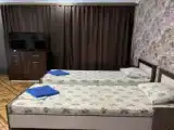 Апартаменты с балконом