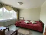 Двухместный номер Комфорт