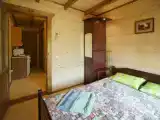 Трёхместный номер Стандарт с балконом