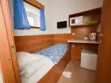Одноместный номер Эконом