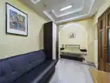Двухместный номер Стандарт Улучшенный