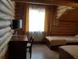 Двухместный номер Эконом с красивым видом из окна