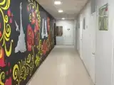 Двухместный номер Стандарт с красивым видом из окна