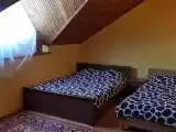 Семейный Мансарда