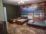 Четырёхместный номер Стандарт