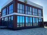 Коттедж 2-3 VIP рядом с пляжем