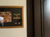 Двухместный номер Стандарт с красивым видом из окна