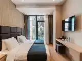 Двухместный номер Стандарт