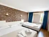 Семейный номер Стандарт с видом на город
