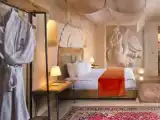 Двухместный люкс клубный Cave