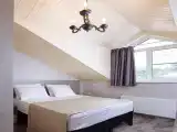 Четырёхместный семейный номер Стандарт