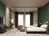 Двухместный полулюкс