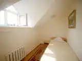 Одноместный номер Стандарт