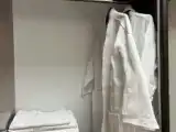 Двухместный номер Стандарт с видом на внутренний двор