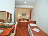 Номер Стандарт