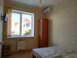 Двухместный номер Classic с видом на внутренний двор