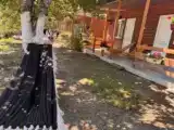 Апартаменты с балконом и с видом на внутренний двор