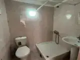 Трёхместный номер Стандарт с балконом