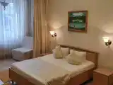 Семейный номер Комфорт с балконом