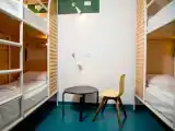 Четырёхместный номер Эконом