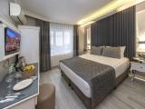 Двухместный номер Эконом Ground Floor