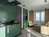 Двухместный люкс