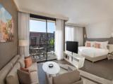 Трёхместный CR7 Junior Suite клубный