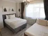Семейный номер Стандарт с красивым видом из окна